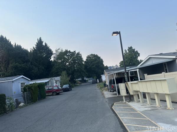 Photo 0 of 2 of park located at 4425 Lower River Rd Grants Pass, OR 97526