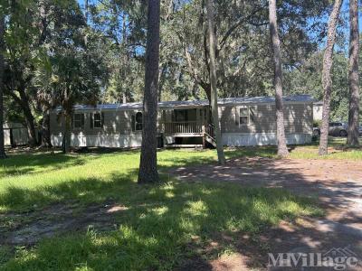 Photo 4 of 11 of park located at 54 Holtz Road Brunswick, GA 31523