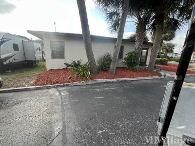 Photo 5 of 7 of park located at 635 East Eau Gallie Boulevard Indian Harbour Beach, FL 32937