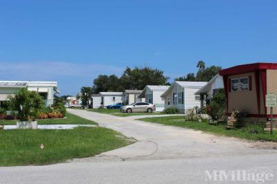 Photo 3 of 13 of park located at 1311 Turnbull Street New Smyrna Beach, FL 32168