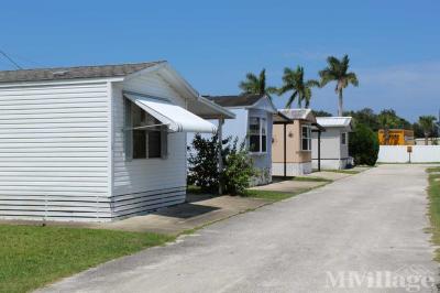 Photo 5 of 13 of park located at 1311 Turnbull Street New Smyrna Beach, FL 32168