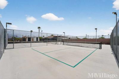 Photo 5 of 14 of park located at 400 North Plaza Drive Apache Junction, AZ 85120