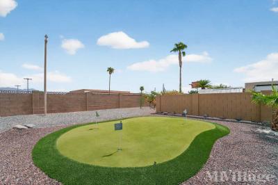 Photo 4 of 14 of park located at 400 North Plaza Drive Apache Junction, AZ 85120