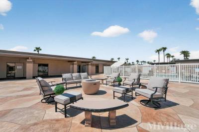 Photo 3 of 14 of park located at 400 North Plaza Drive Apache Junction, AZ 85120