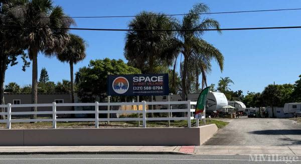 Photo of Space Coast Village, Titusville FL