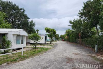 Photo 3 of 4 of park located at 925 Cheney Highway Titusville, FL 32780