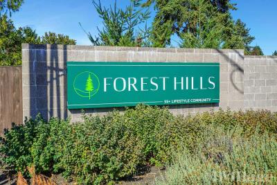 Photo 1 of 40 of park located at 570 North 10th Avenue Cornelius, OR 97113
