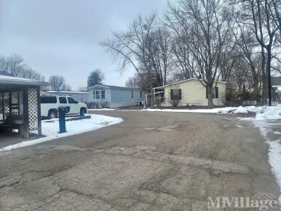 Mobile Home Park in Greenfield IN
