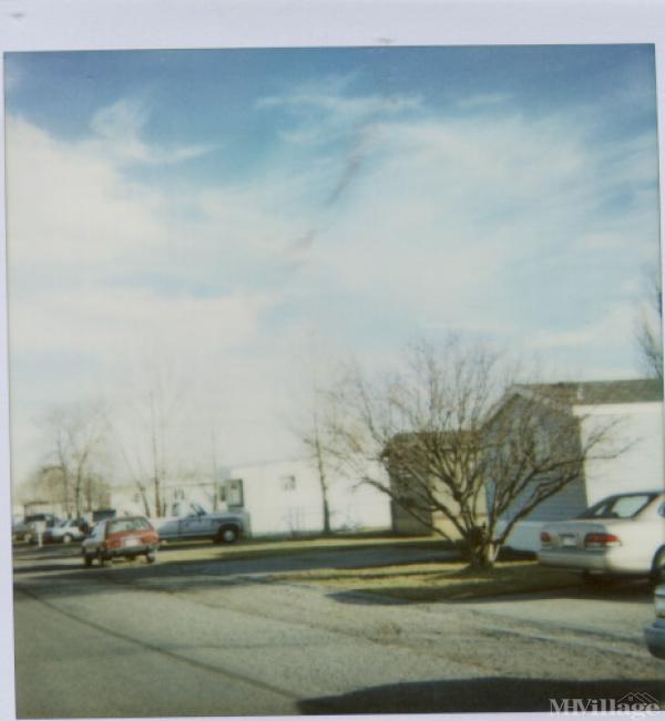 Photo 0 of 2 of park located at 705 Pine Ave Laurel, MT 59044