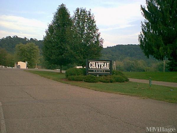 Photo 0 of 2 of park located at 2200 S River Rd Zanesville, OH 43701