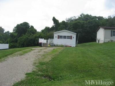 Mobile Home Park in Zanesville OH