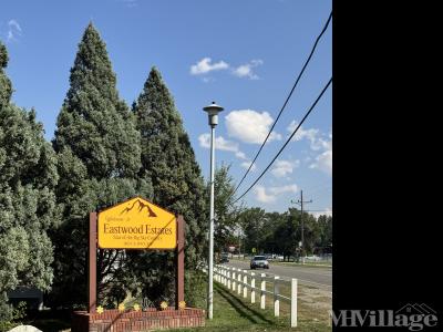 Mobile Home Park in Billings MT