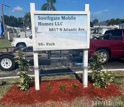 Mobile Home Park in Cape Canaveral FL