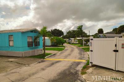 Photo 2 of 8 of park located at 8817 North Atlantic Avenue Cape Canaveral, FL 32920