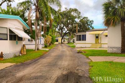 Photo 4 of 8 of park located at 8817 North Atlantic Avenue Cape Canaveral, FL 32920