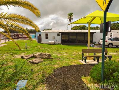 Photo 5 of 8 of park located at 8817 North Atlantic Avenue Cape Canaveral, FL 32920