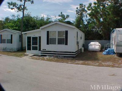 Mobile Home Park in Kissimmee FL