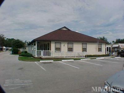 Mobile Home Park in Kissimmee FL