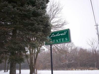 Mobile Home Park in Elkhorn WI