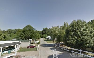 Mobile Home Park in Fenton MO