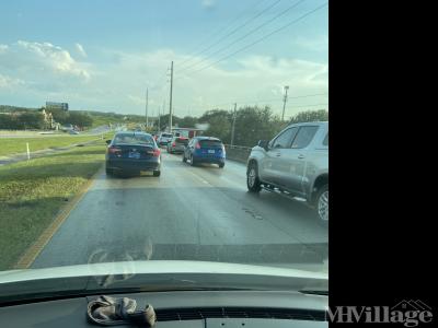 Mobile Home Park in Saint Cloud FL
