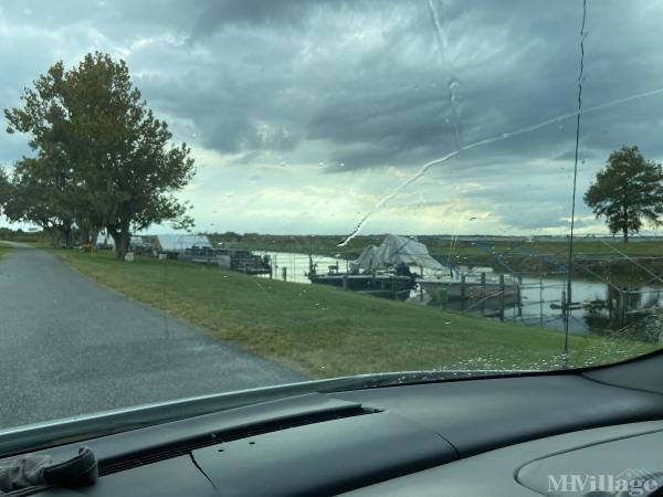 Photo of Lake Toho RV Resort, Saint Cloud FL