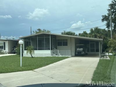 Mobile Home Park in Winter Haven FL