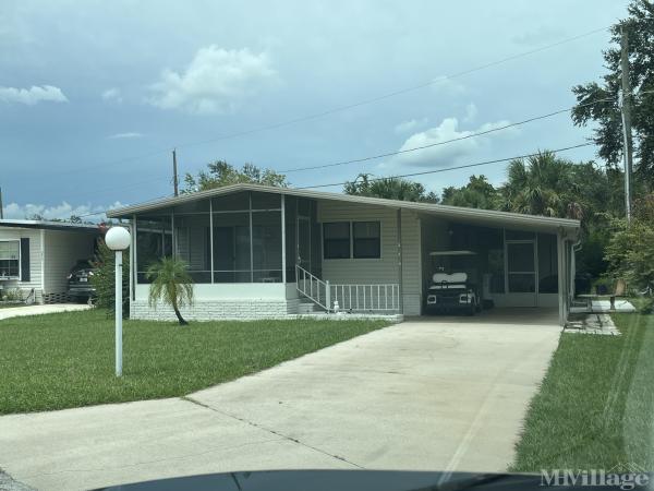 Photo 0 of 2 of park located at 198 Hummingbird Ln Winter Haven, FL 33884