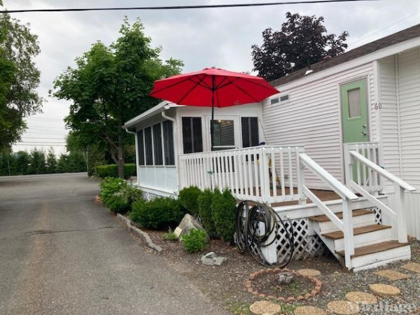 Photo of Meadowstone, Seabrook NH