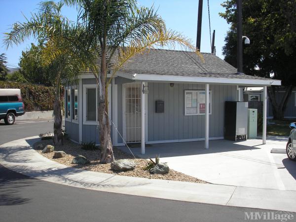 Photo 0 of 2 of park located at 145 South Street San Luis Obispo, CA 93401