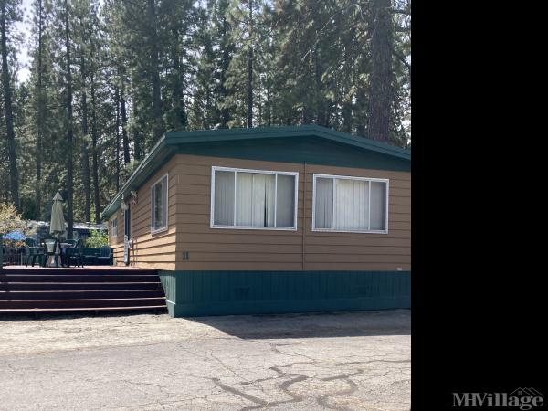 Photo 0 of 2 of park located at 1291 Johnsville Road Graeagle, CA 96103