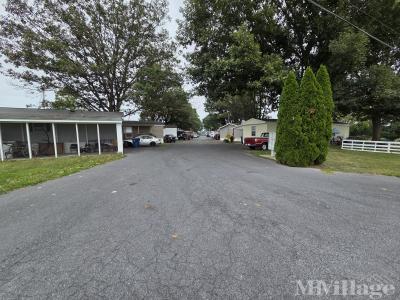 Mobile Home Park in Middletown PA