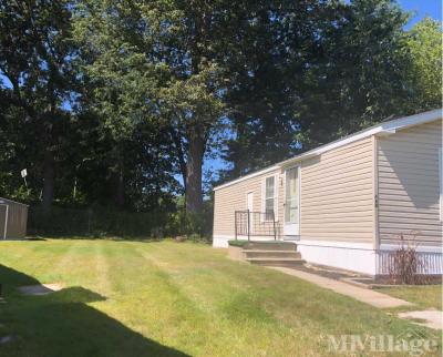 Photo 5 of 6 of park located at 751 Washington Street Auburn, MA 01501