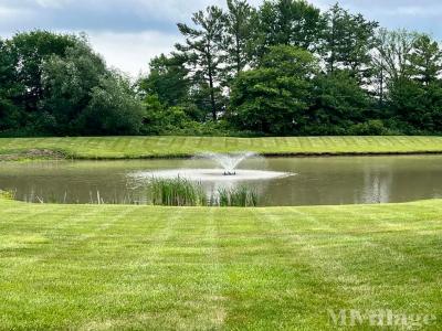 Photo 4 of 35 of park located at 33099 Willow Lenox, MI 48048