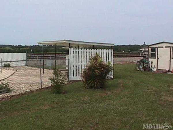 Photo 0 of 2 of park located at 1400 E Avenue H Nolanville, TX 76559