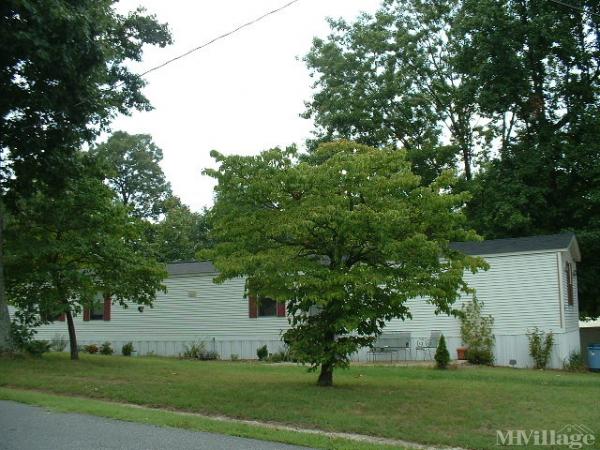 Photo 0 of 2 of park located at 4275 Morehead Road Concord, NC 28025