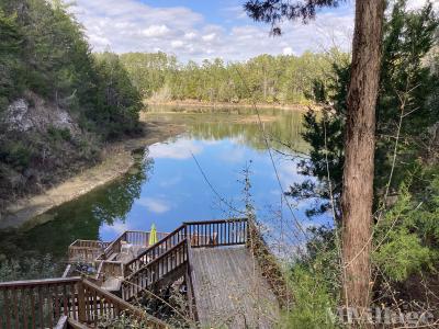 Mobile Home Park in Williston FL