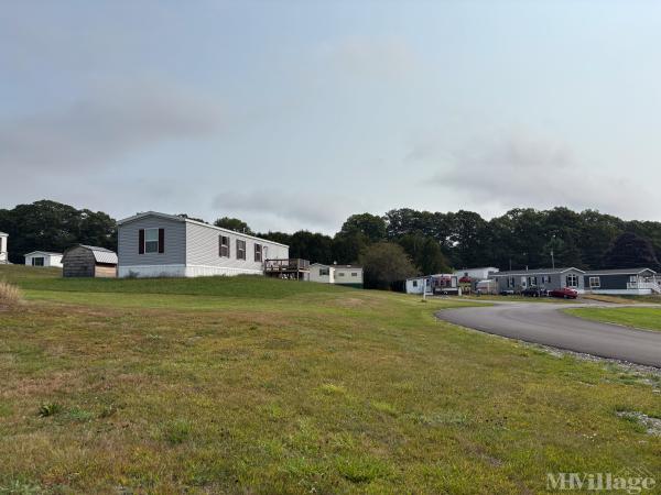 Photo of Hyland Estates Mobile Home Park, Belfast ME