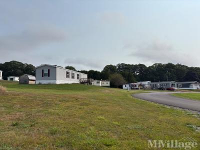 Mobile Home Park in Belfast ME