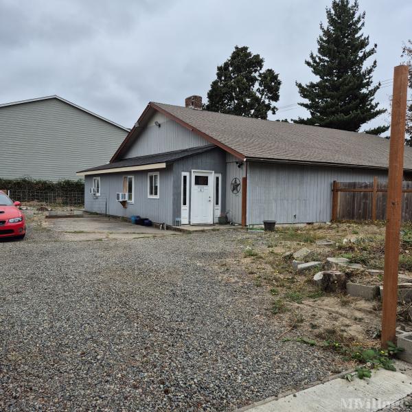 Photo of Chemeketa Mobile Village, Salem OR