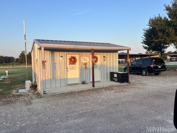 Photo of Lake Whitney RV Park, Whitney TX