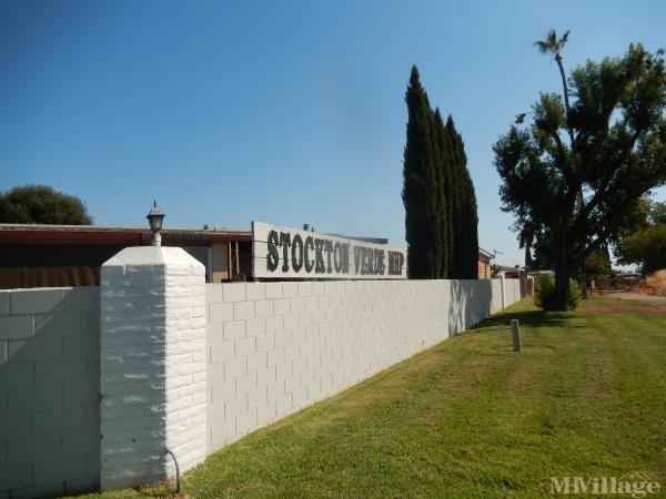 Photo 0 of 2 of park located at 4900 North Highway 99 Stockton, CA 95212