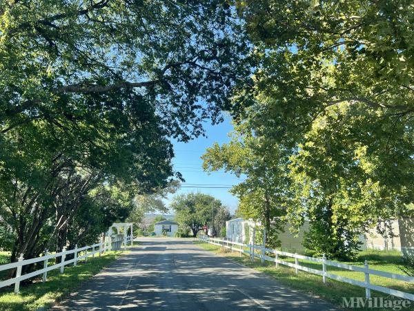 Photo of Evergreen Estates, Nolanville TX
