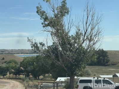 Mobile Home Park in Hot Springs SD