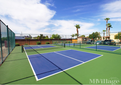 Photo 2 of 11 of park located at 17801 North 16th Street Phoenix, AZ 85022