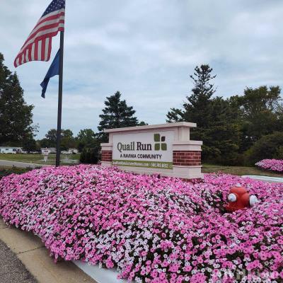 Mobile Home Park in Lenox MI