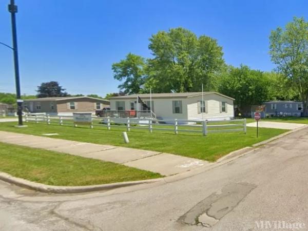 Photo of Woodland Trace MHC, Plainfield IN