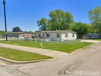 Mobile Home Park in Plainfield IN
