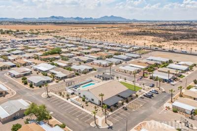 Mobile Home Park in San Tan Valley AZ