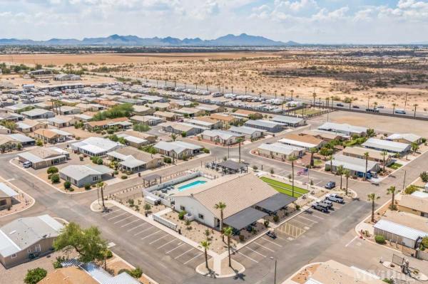 Photo 1 of 2 of park located at 437 East Germann Road San Tan Valley, AZ 85140